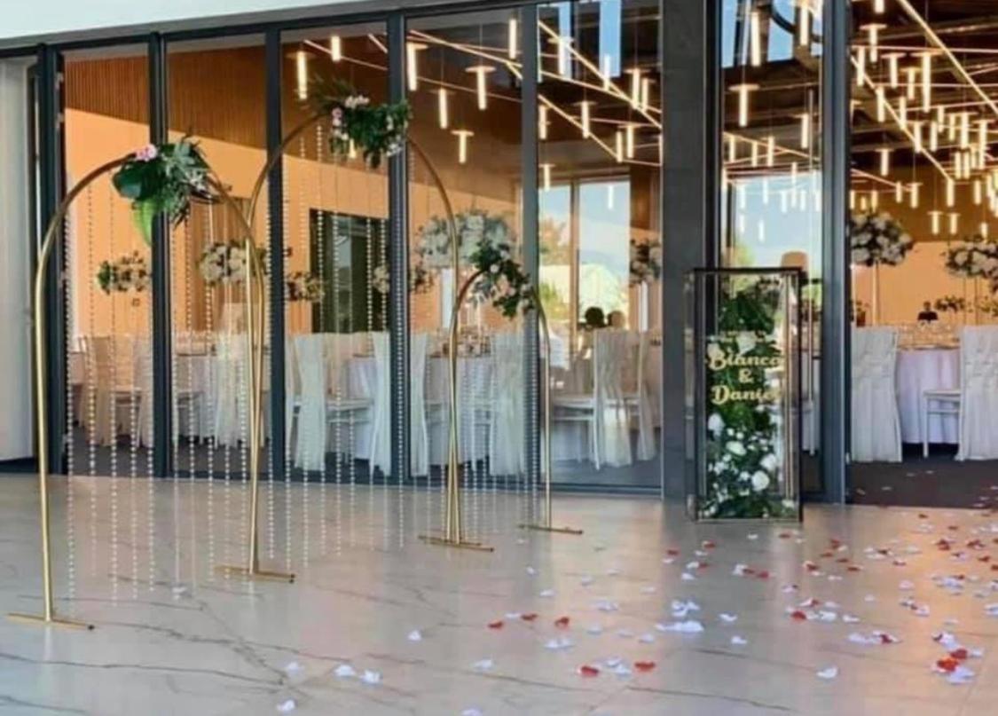 Pensiunea Sara Focşani Buitenkant foto