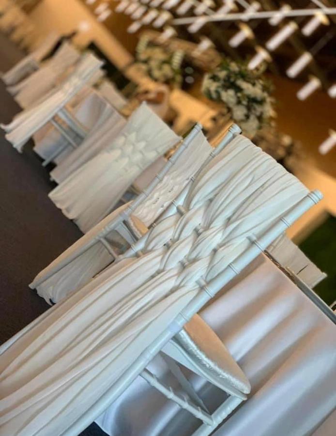 Pensiunea Sara Focşani Buitenkant foto